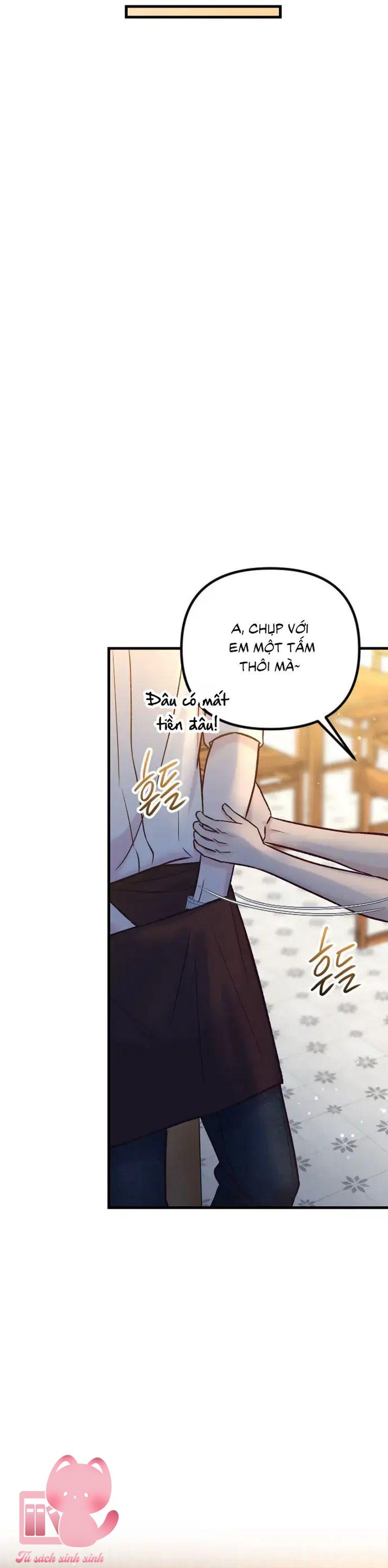 Gặp Nhau Giữa Trung Gian - Chap 75