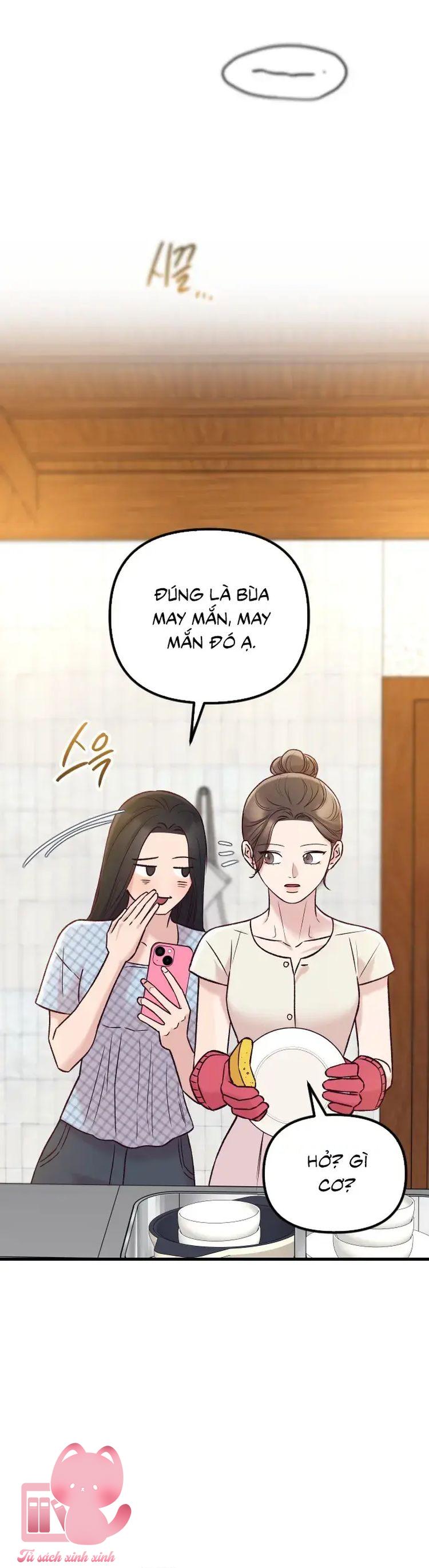 Gặp Nhau Giữa Trung Gian - Chap 75