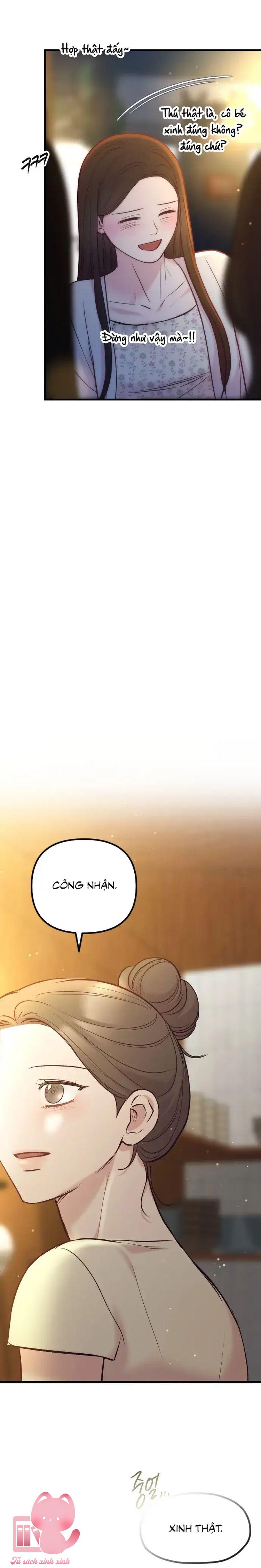Gặp Nhau Giữa Trung Gian - Chap 75