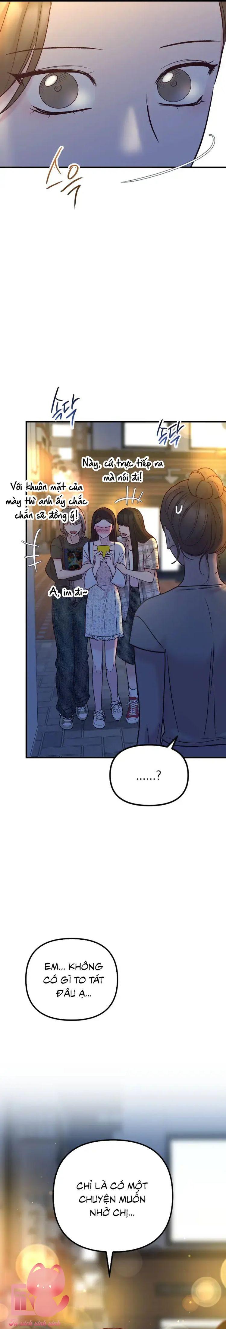 Gặp Nhau Giữa Trung Gian - Chap 75