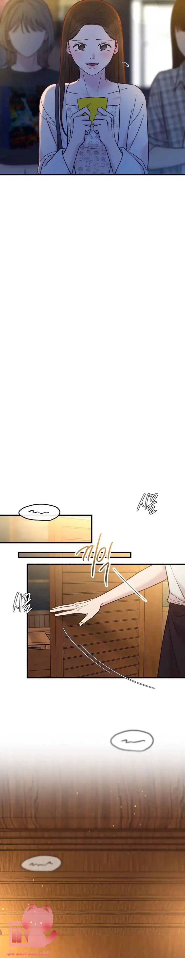 Gặp Nhau Giữa Trung Gian - Chap 75