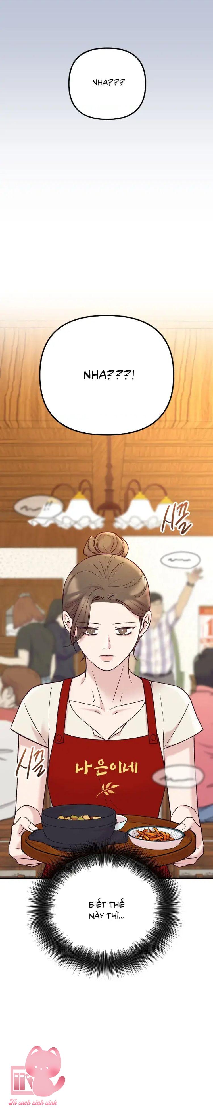 Gặp Nhau Giữa Trung Gian - Chap 75