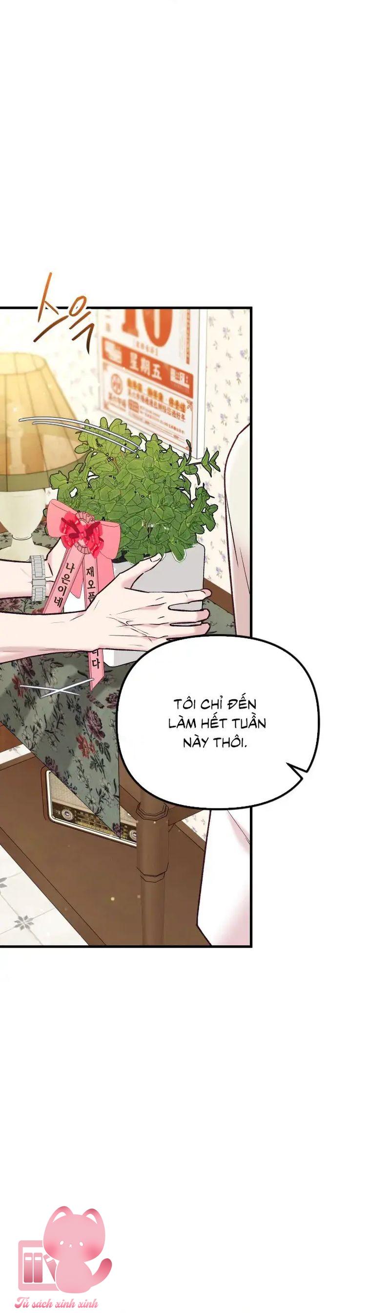 Gặp Nhau Giữa Trung Gian - Chap 75