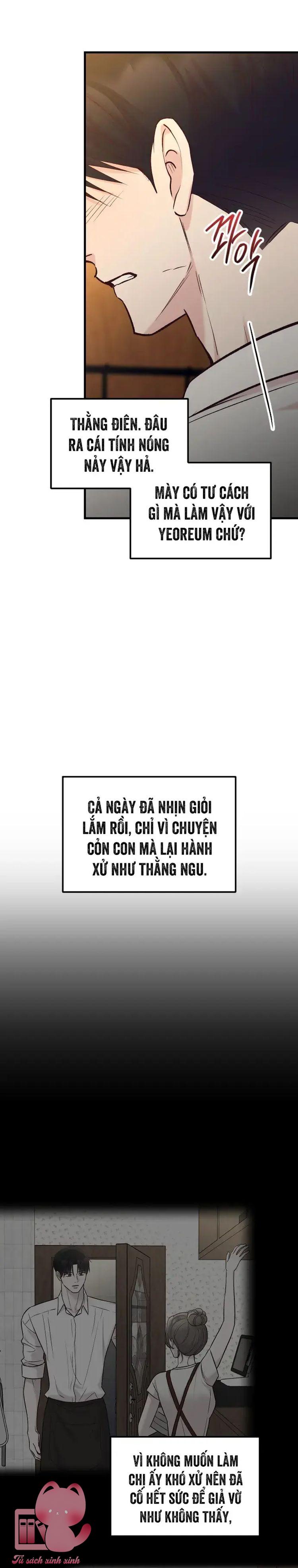 Gặp Nhau Giữa Trung Gian - Chap 76