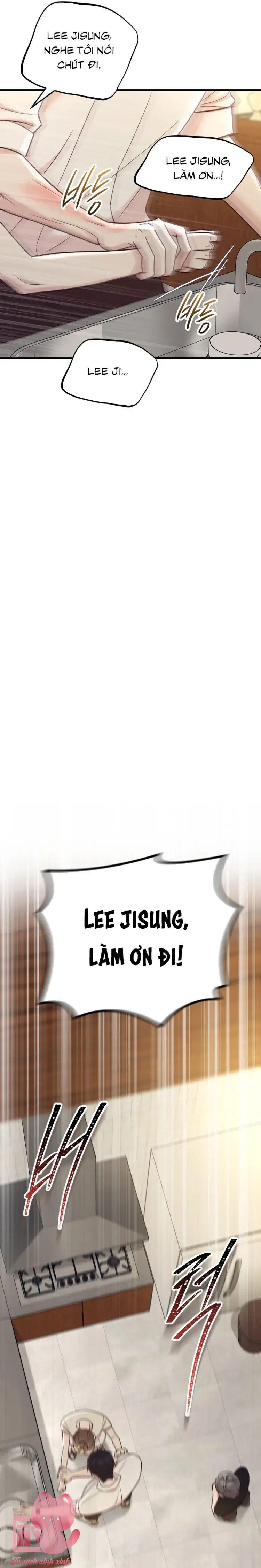 Gặp Nhau Giữa Trung Gian - Chap 76