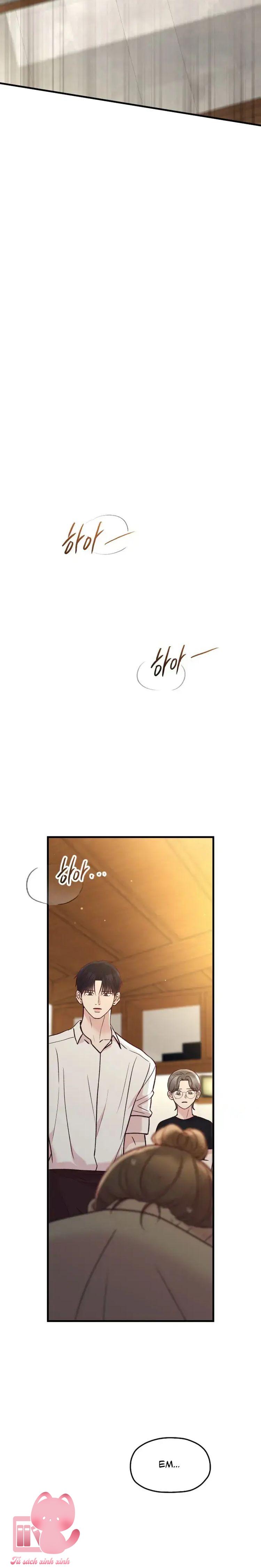 Gặp Nhau Giữa Trung Gian - Chap 76
