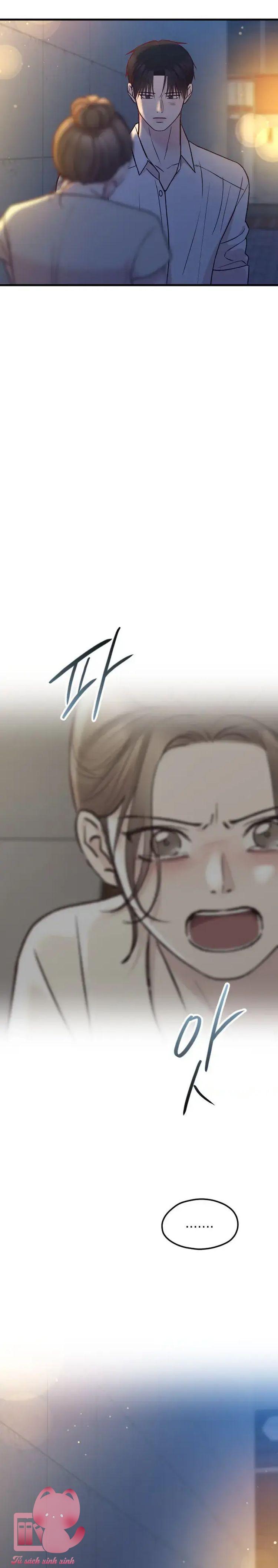 Gặp Nhau Giữa Trung Gian - Chap 76