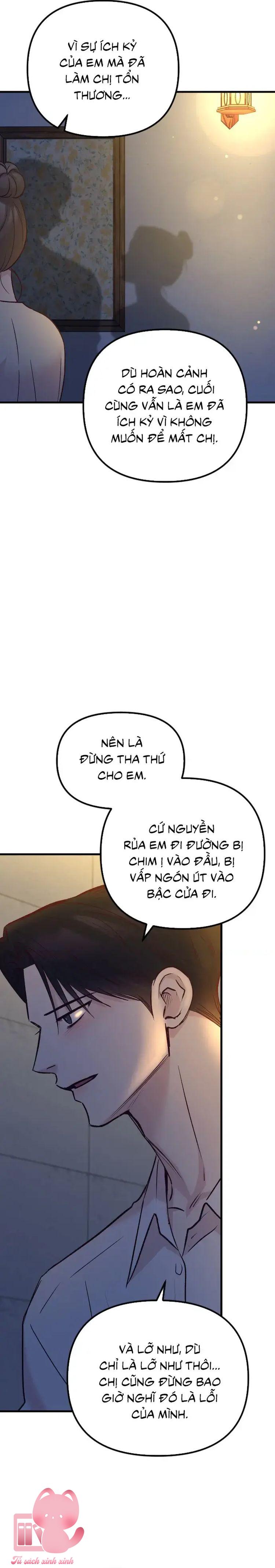 Gặp Nhau Giữa Trung Gian - Chap 76