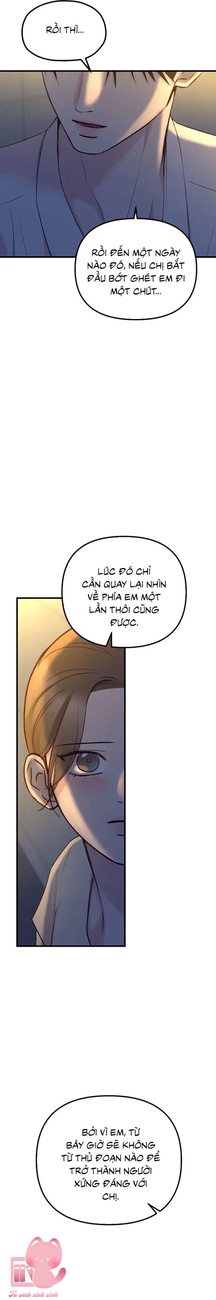 Gặp Nhau Giữa Trung Gian - Chap 76