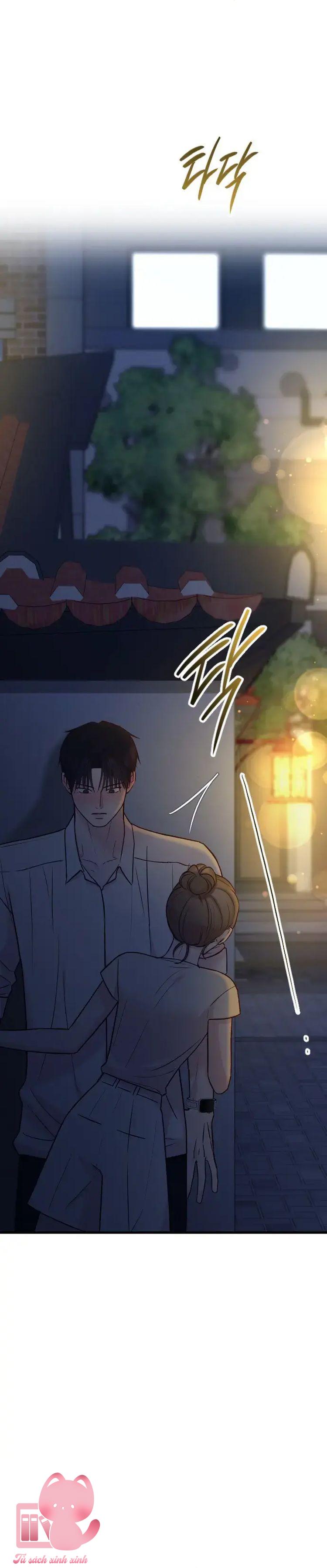 Gặp Nhau Giữa Trung Gian - Chap 76
