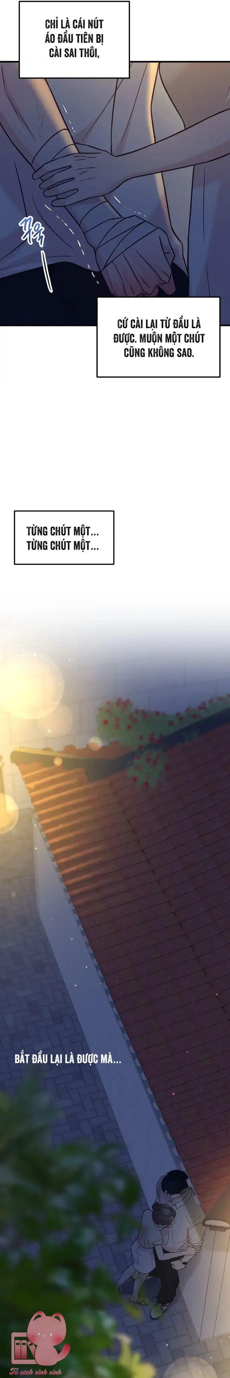Gặp Nhau Giữa Trung Gian - Chap 76