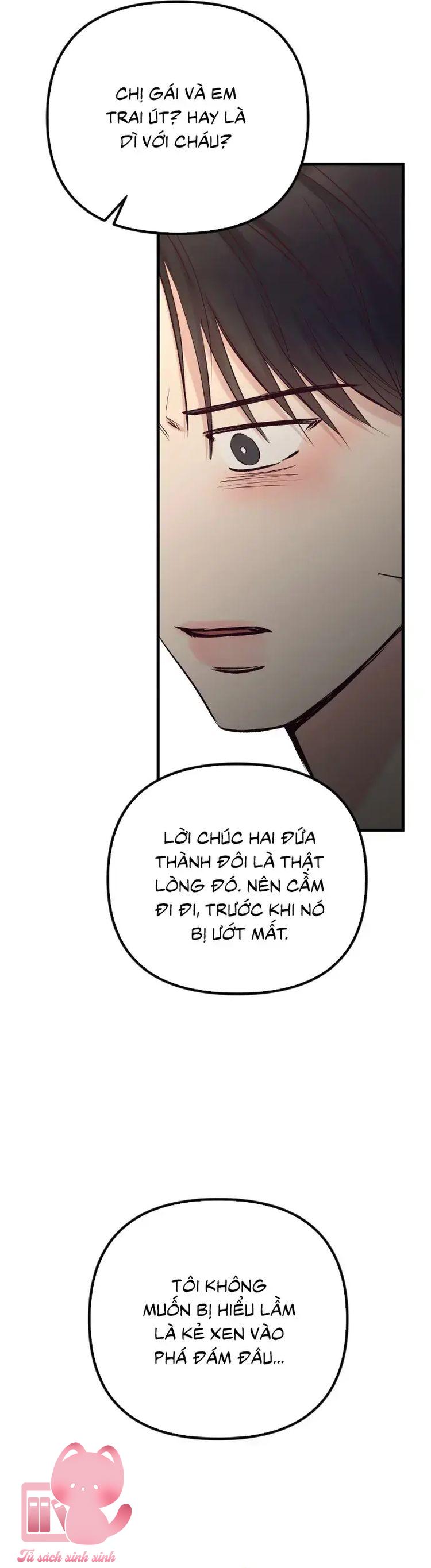 Gặp Nhau Giữa Trung Gian - Chap 76