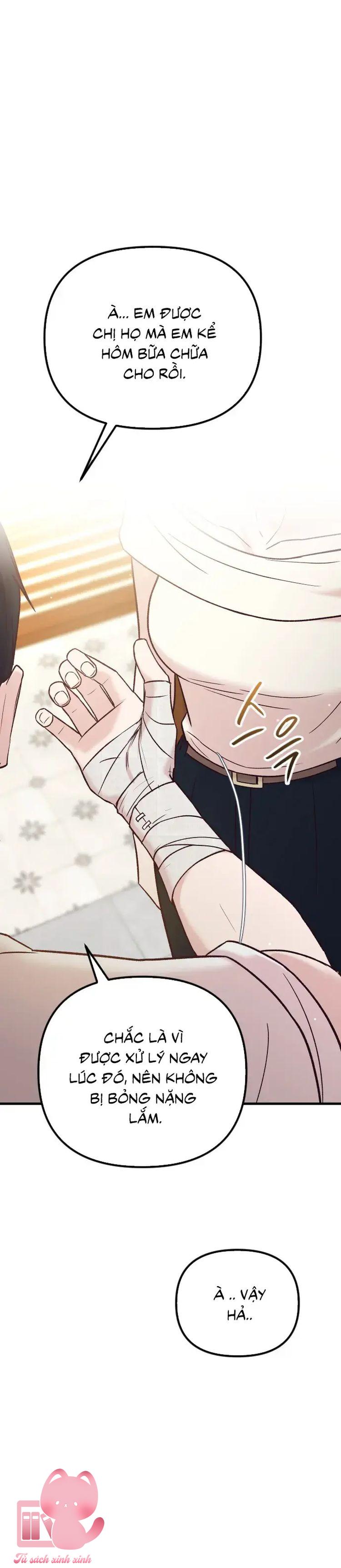 Gặp Nhau Giữa Trung Gian - Chap 77