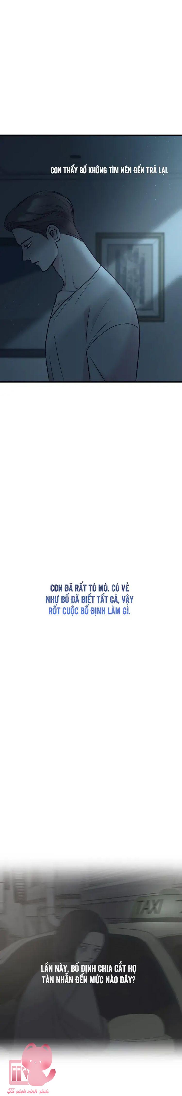 Gặp Nhau Giữa Trung Gian - Chap 77
