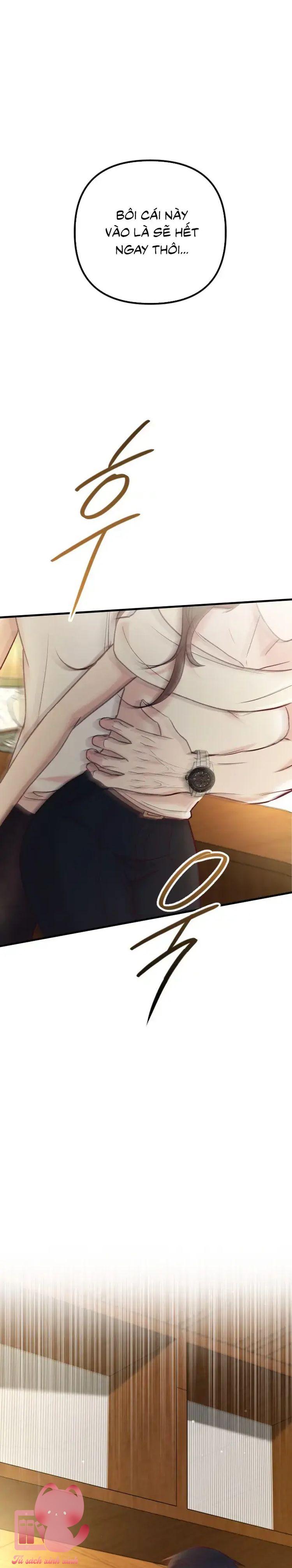 Gặp Nhau Giữa Trung Gian - Chap 77