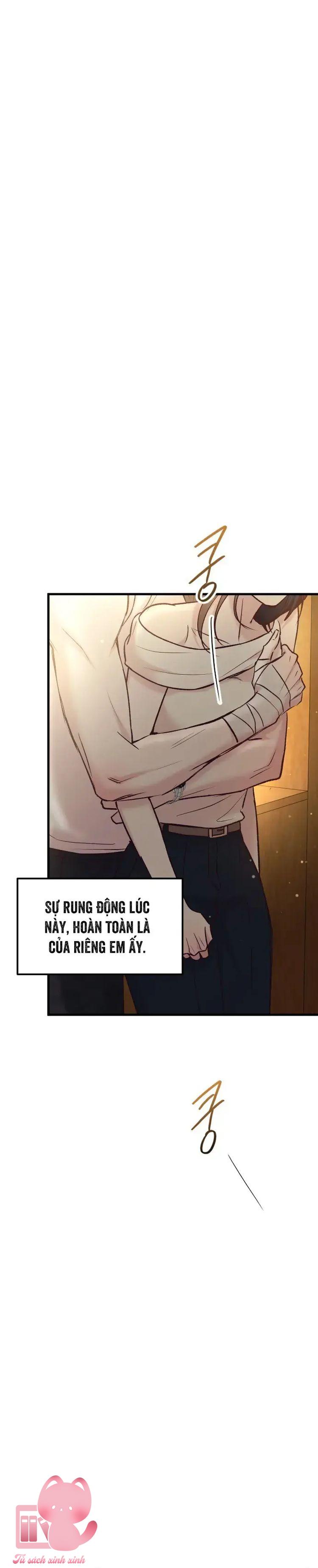 Gặp Nhau Giữa Trung Gian - Chap 77