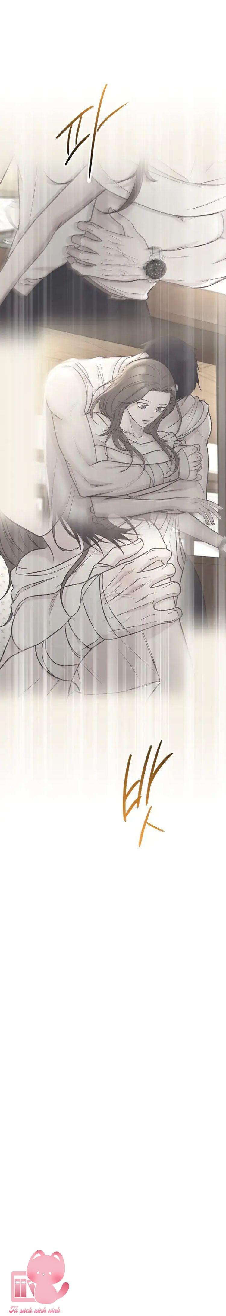 Gặp Nhau Giữa Trung Gian - Chap 77