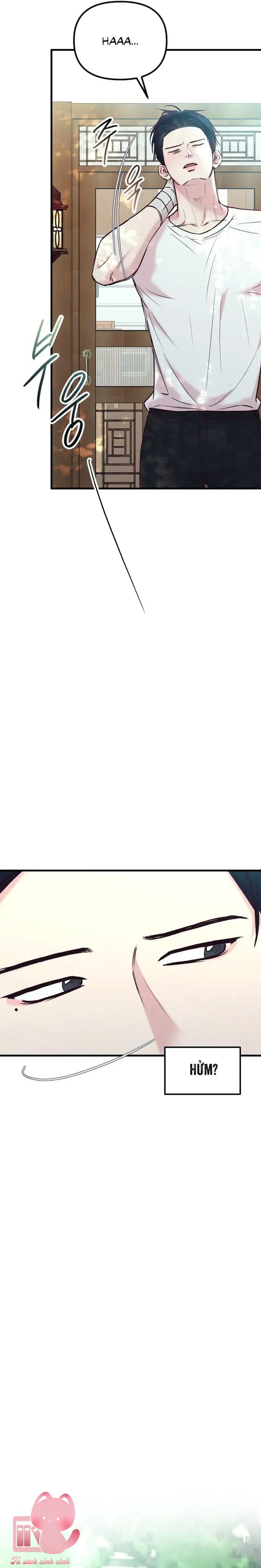 Gặp Nhau Giữa Trung Gian - Chap 77