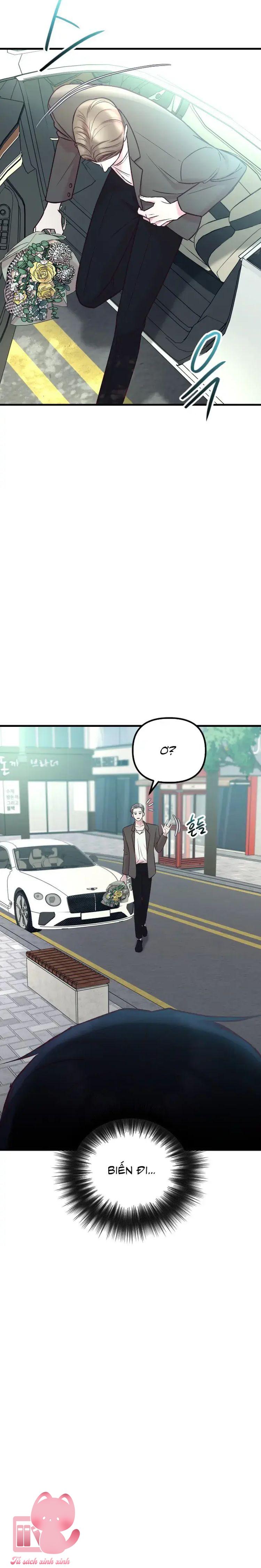 Gặp Nhau Giữa Trung Gian - Chap 77