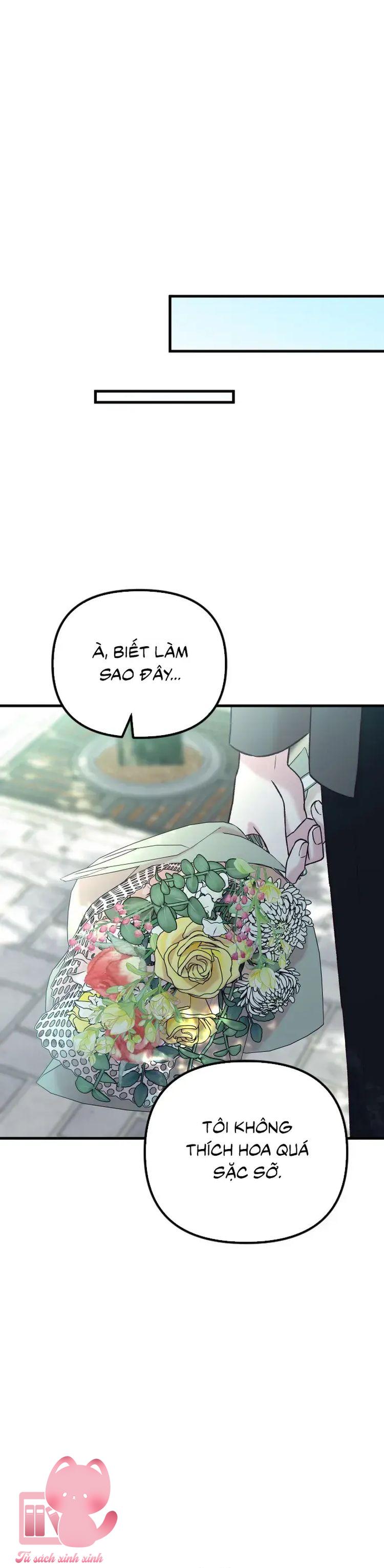Gặp Nhau Giữa Trung Gian - Chap 77