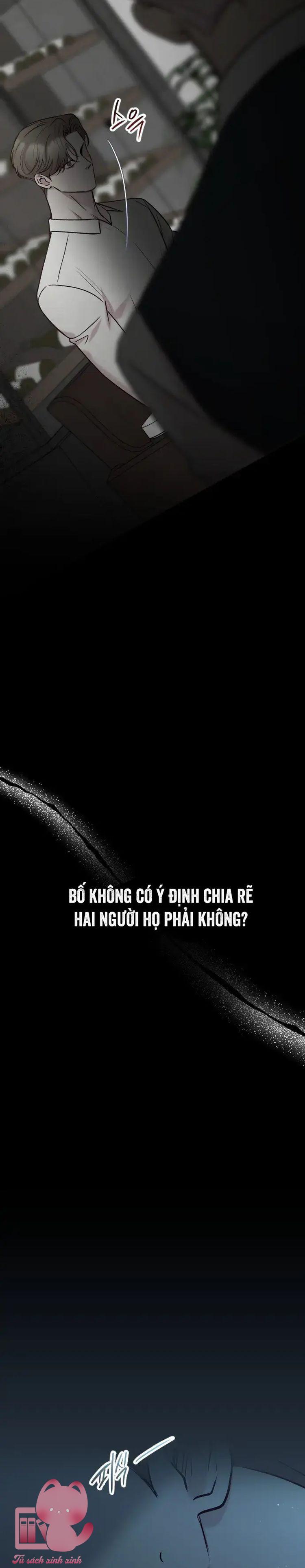 Gặp Nhau Giữa Trung Gian - Chap 77