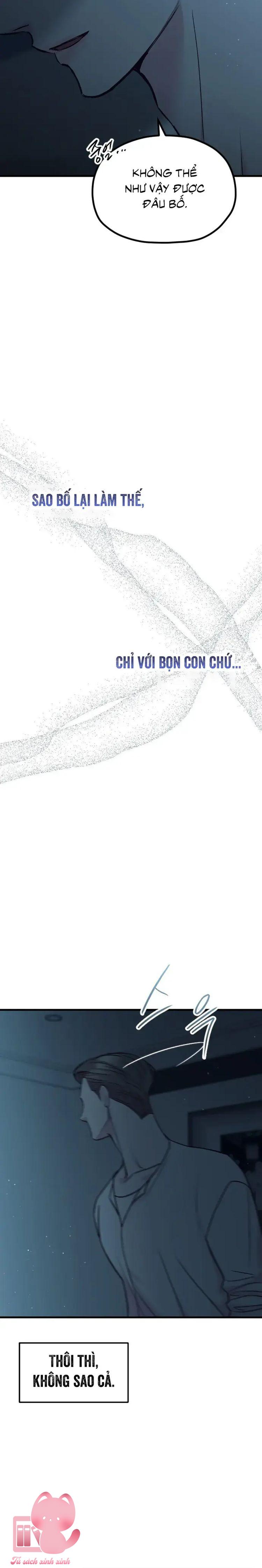 Gặp Nhau Giữa Trung Gian - Chap 77