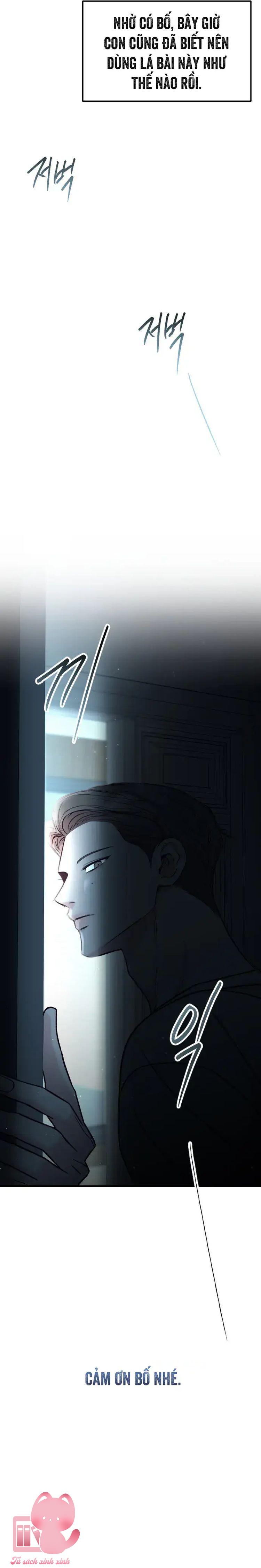 Gặp Nhau Giữa Trung Gian - Chap 77