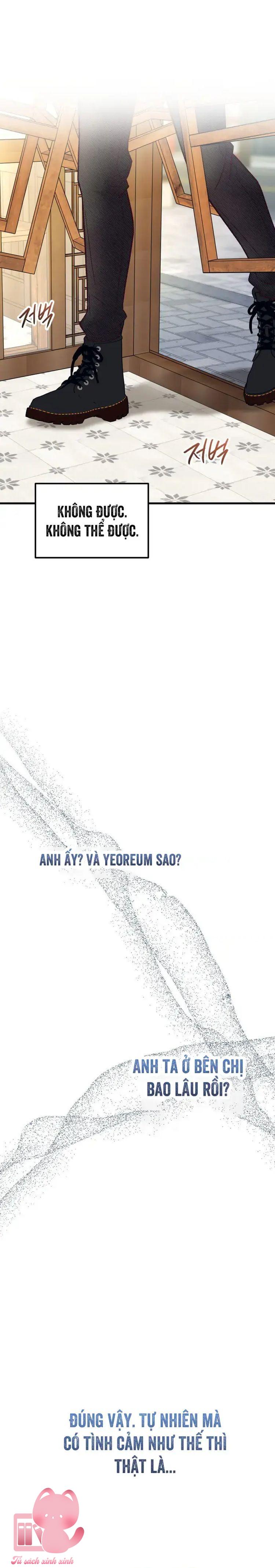 Gặp Nhau Giữa Trung Gian - Chap 78