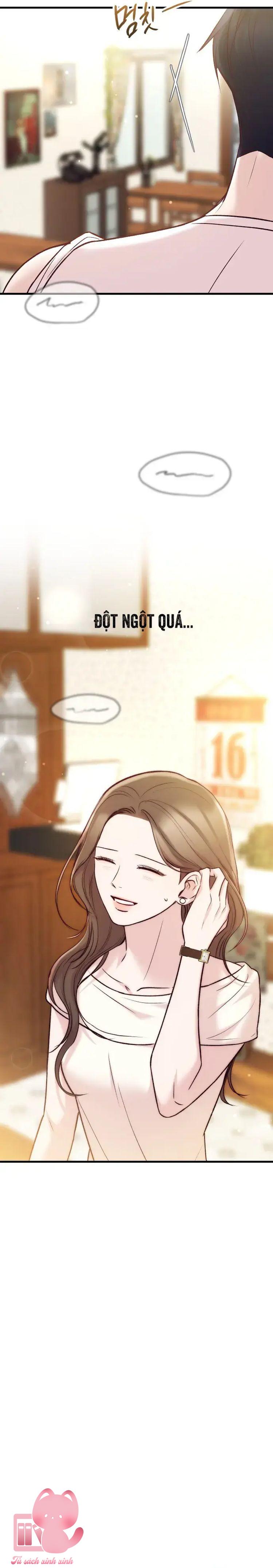 Gặp Nhau Giữa Trung Gian - Chap 78