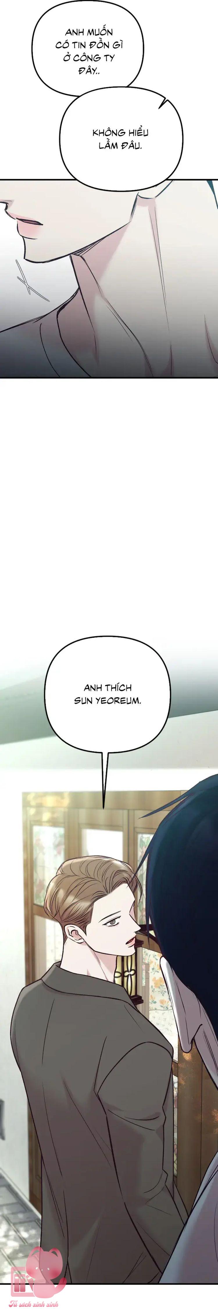 Gặp Nhau Giữa Trung Gian - Chap 78