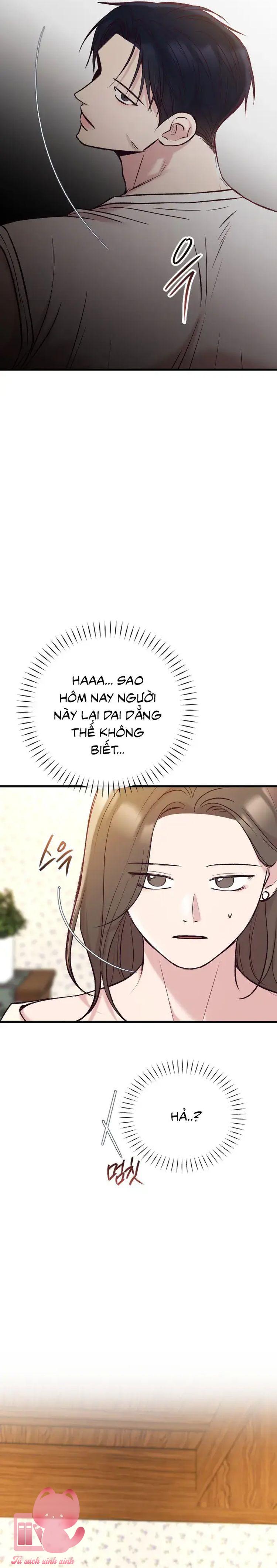 Gặp Nhau Giữa Trung Gian - Chap 78