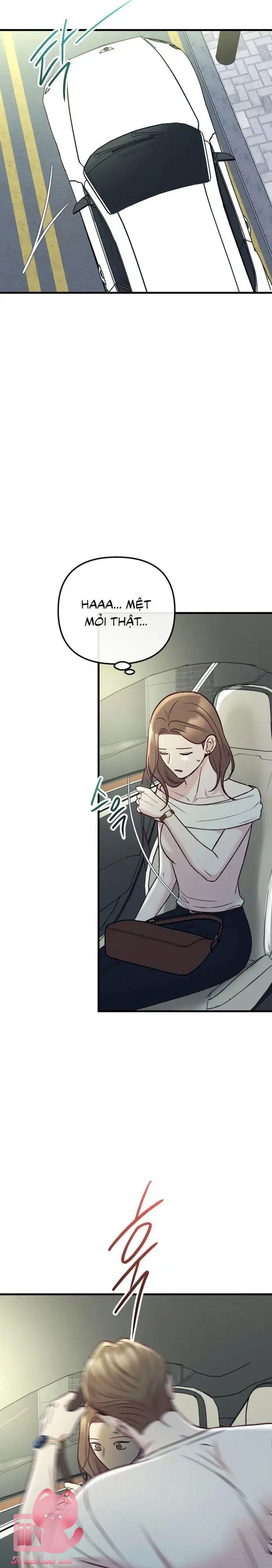 Gặp Nhau Giữa Trung Gian - Chap 78