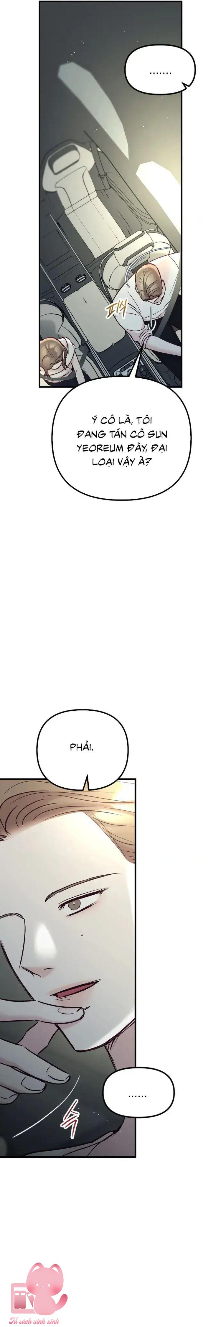 Gặp Nhau Giữa Trung Gian - Chap 78