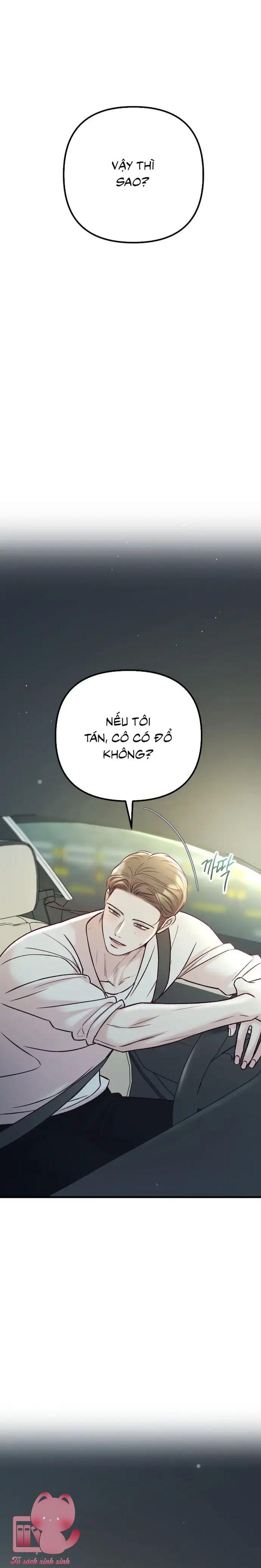 Gặp Nhau Giữa Trung Gian - Chap 78
