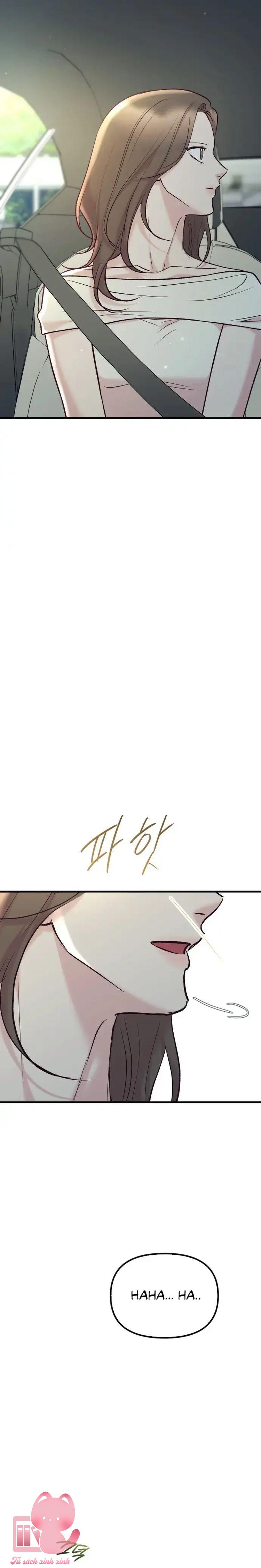 Gặp Nhau Giữa Trung Gian - Chap 78