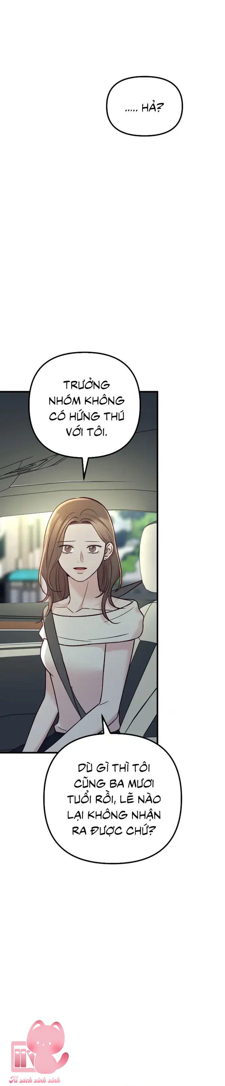 Gặp Nhau Giữa Trung Gian - Chap 78