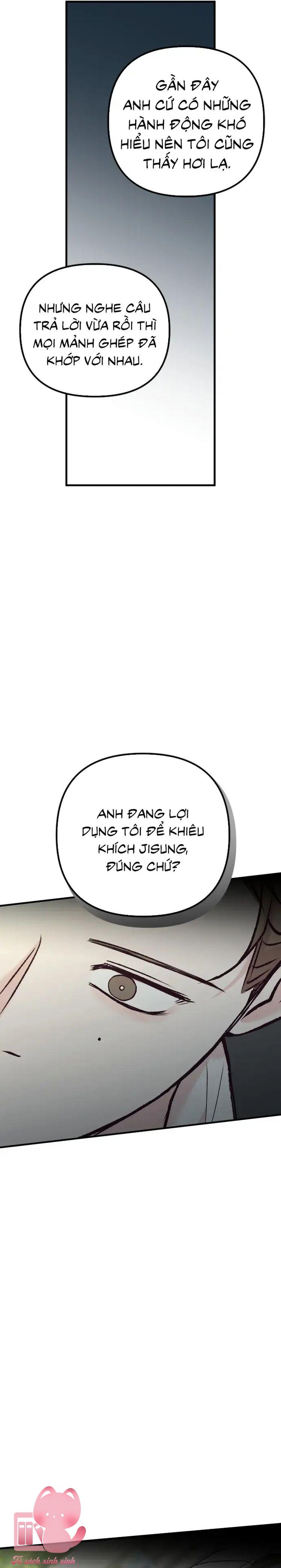 Gặp Nhau Giữa Trung Gian - Chap 78