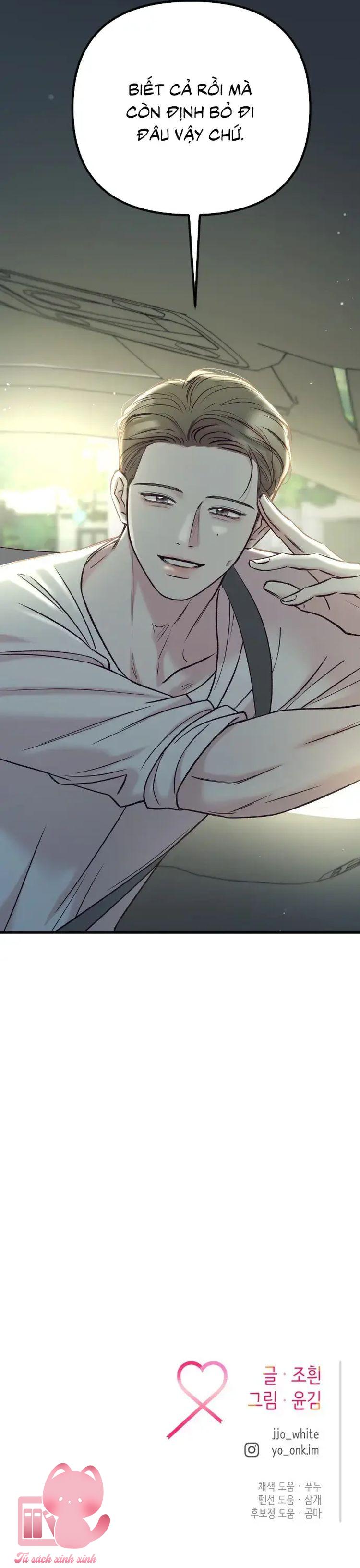 Gặp Nhau Giữa Trung Gian - Chap 78