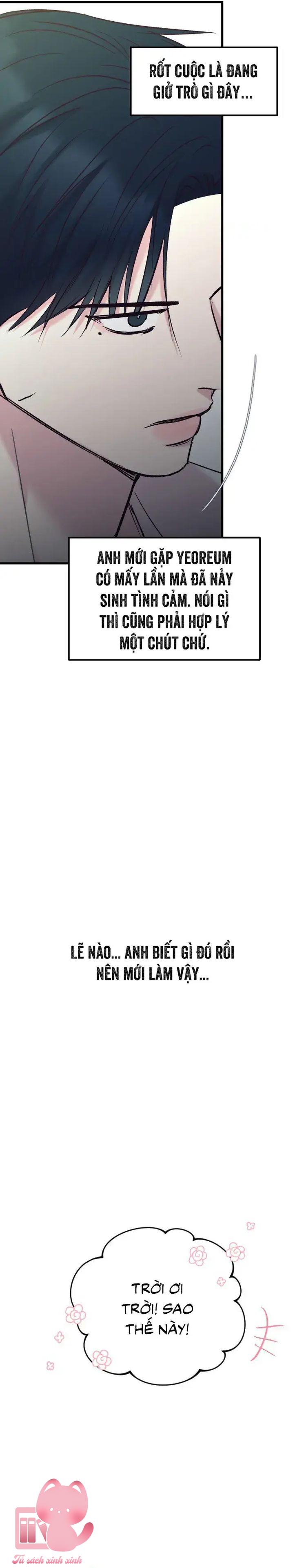 Gặp Nhau Giữa Trung Gian - Chap 78
