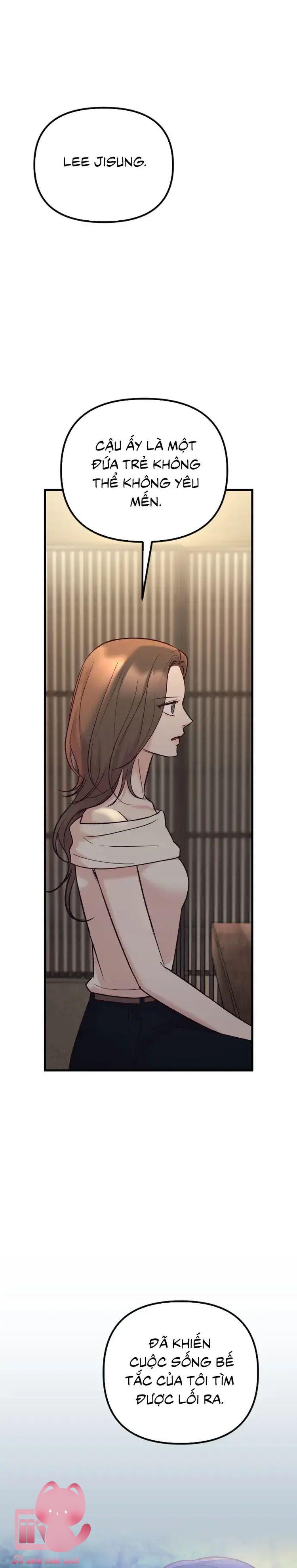 Gặp Nhau Giữa Trung Gian - Chap 79