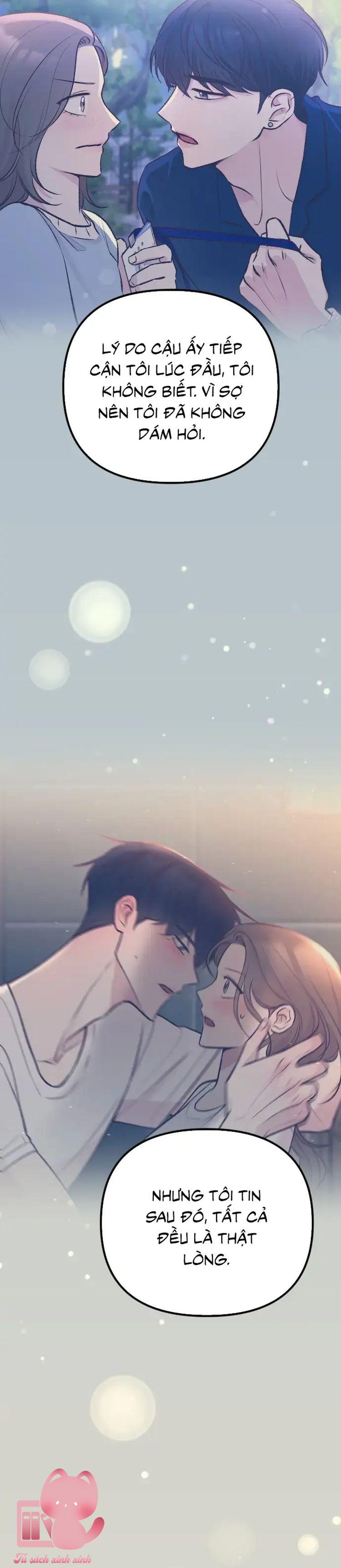 Gặp Nhau Giữa Trung Gian - Chap 79
