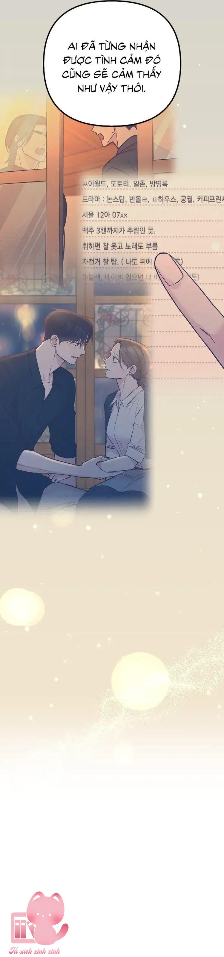 Gặp Nhau Giữa Trung Gian - Chap 79