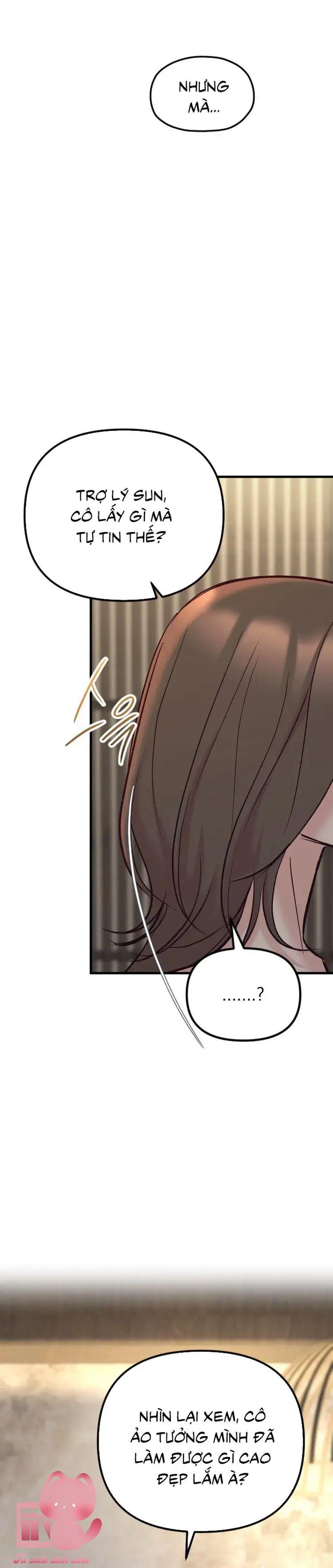 Gặp Nhau Giữa Trung Gian - Chap 79