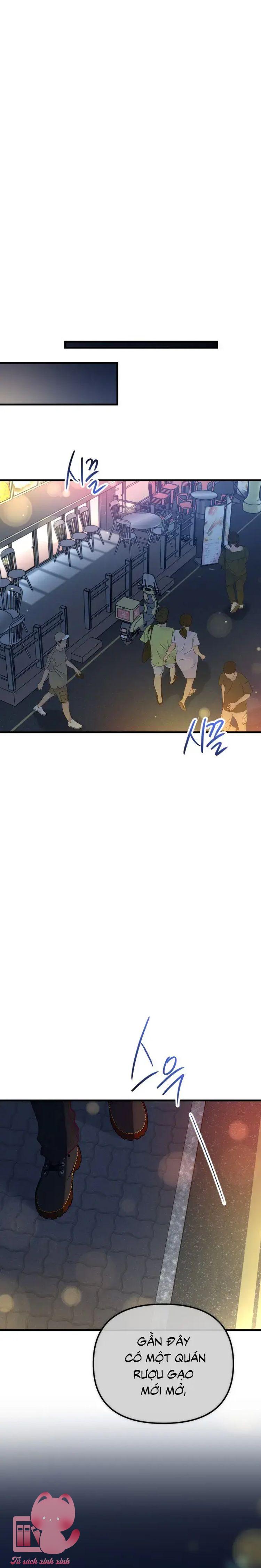 Gặp Nhau Giữa Trung Gian - Chap 79