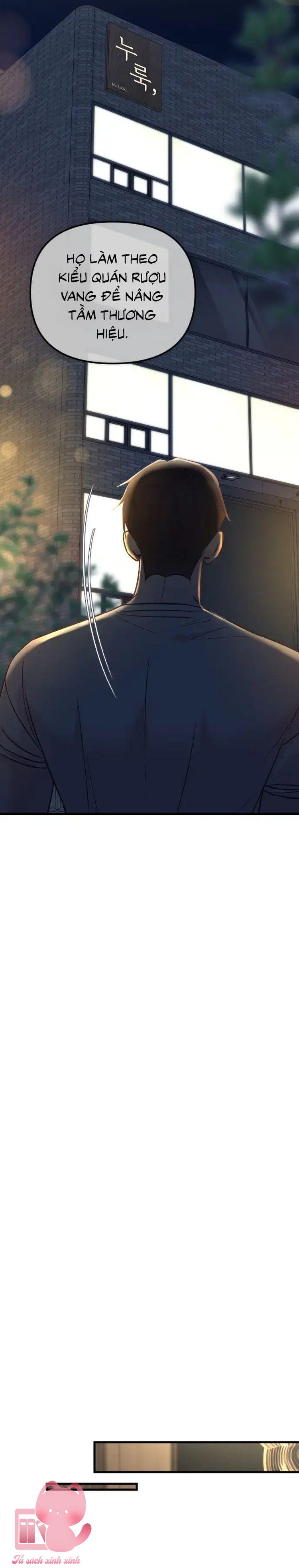Gặp Nhau Giữa Trung Gian - Chap 79