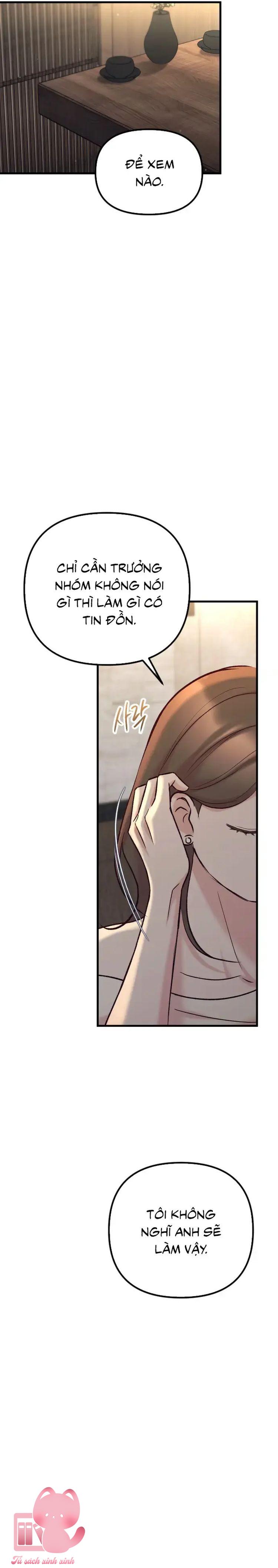 Gặp Nhau Giữa Trung Gian - Chap 79