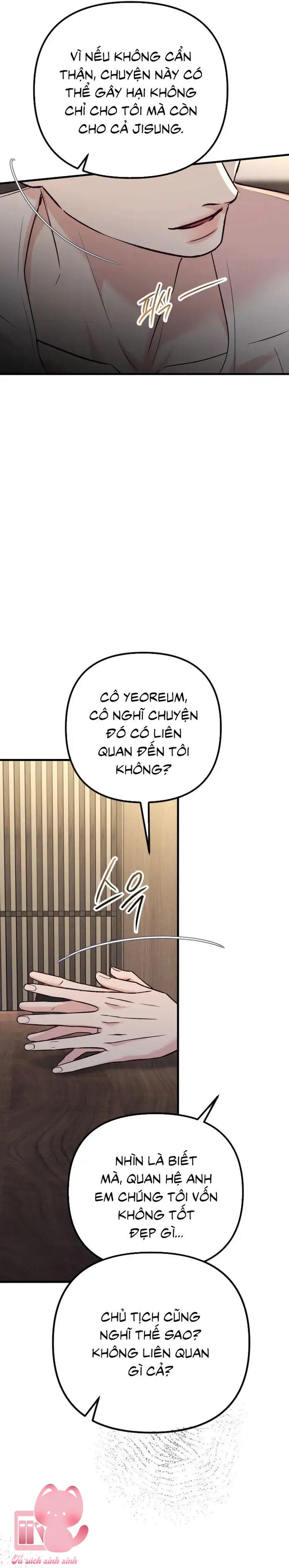 Gặp Nhau Giữa Trung Gian - Chap 79