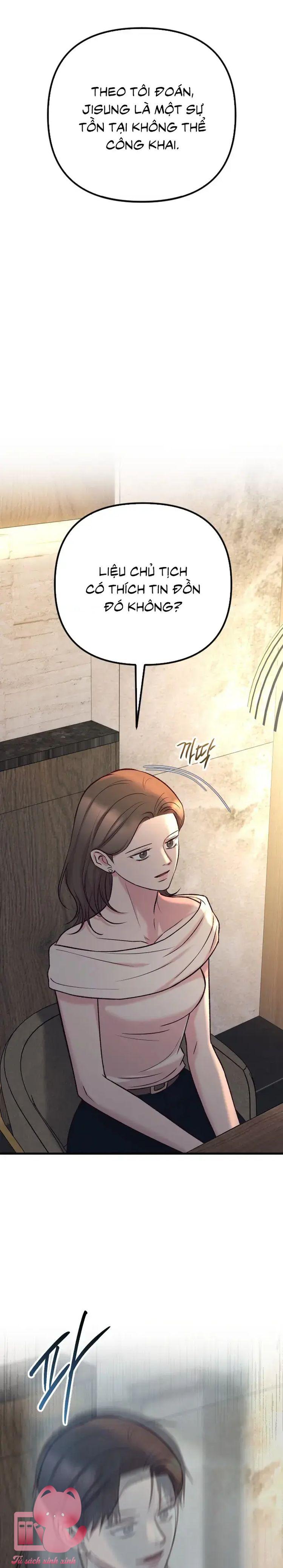 Gặp Nhau Giữa Trung Gian - Chap 79