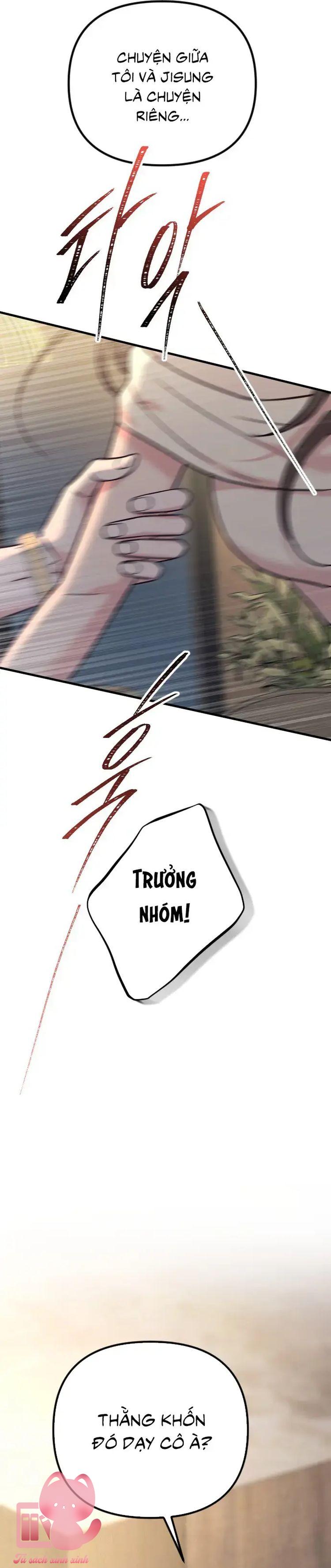 Gặp Nhau Giữa Trung Gian - Chap 79