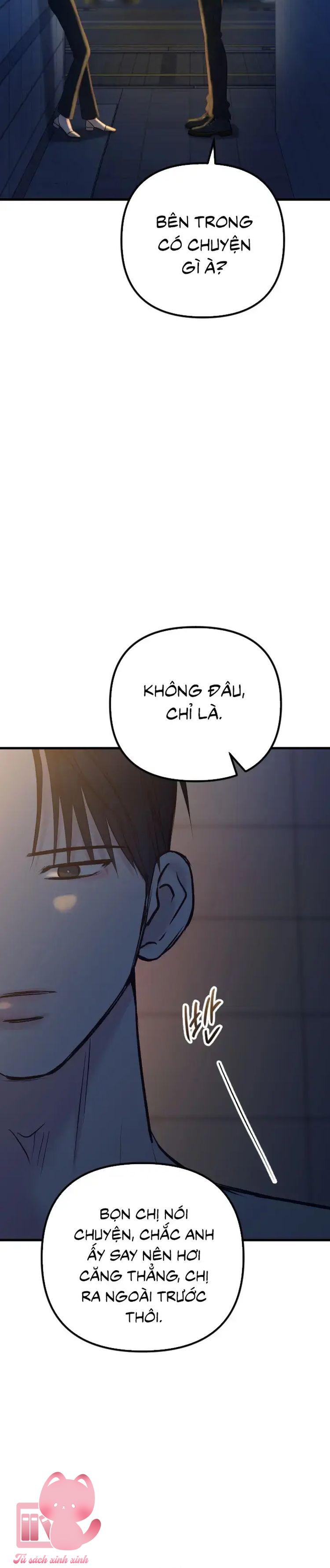 Gặp Nhau Giữa Trung Gian - Chap 79